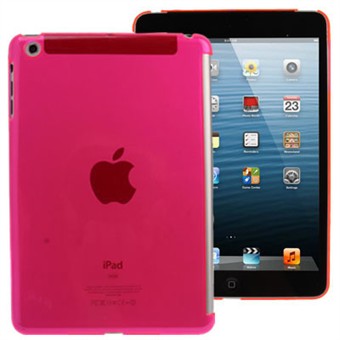 Takakansi Smartcover iPad Mini 1/2/3 (vaaleanpunainen)