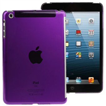 Takakansi Smartcover iPad Mini 1/2/3 (violetti)