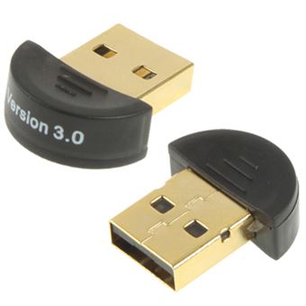 Mini USB Bluetooth-sovitin USB 3.0