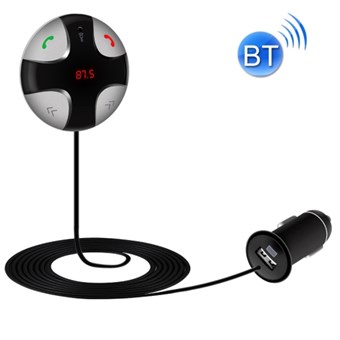 FM29B Bluetooth FM-lähetin handsfree-autosarja