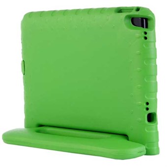 Kids iPad Pro 9.7 -pidike - vihreä