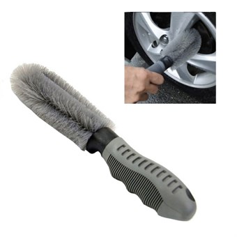 Laadukas vanteiden harja