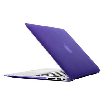 Macbook Air 13,3" kova kotelo - violetti