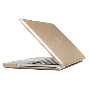 Macbook Pro 13,3" kova kotelo - kultaa