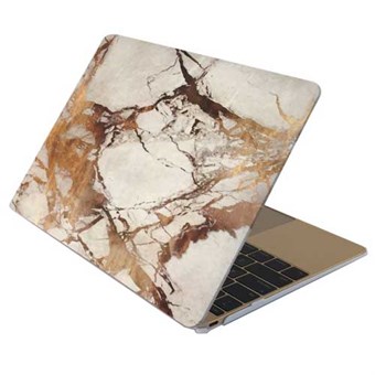 MacBook Pro 15,4 "marmorisarja - kova kotelo