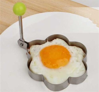 Omlet-gadgetit - kukka