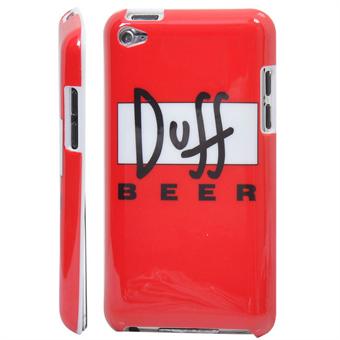 Duff Beer Touch 4 -kansi