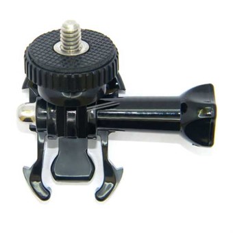 Quick kolmijalkasovitin