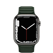 Apple Watch -lisävarusteet