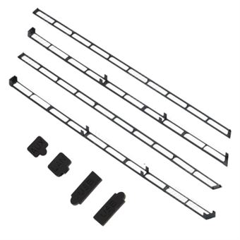 Pölynkestävä paketti PS4-konsolille