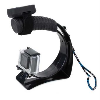 GoPro Hero Handheld Grip -teline