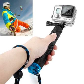 GoPro Handheld Monopod 49 cm - Sininen
