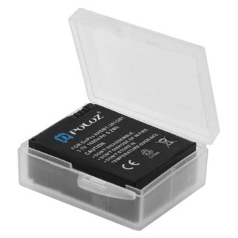 Puluz® paristoteline HERO 3/3+