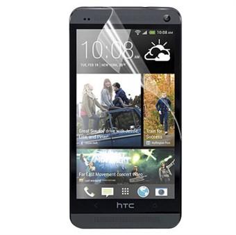 Suojakalvo HTC One Mini (kirkas)
