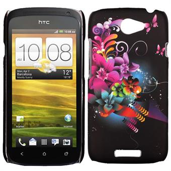 HTC ONE S Motif Cover (Magic)
