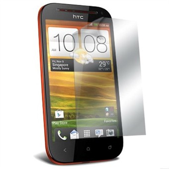 Suojakalvo HTC ONE SV (kirkas)