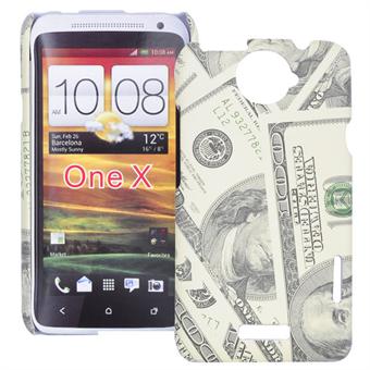 Dollarikuori HTC ONE X:lle (100 dollaria)