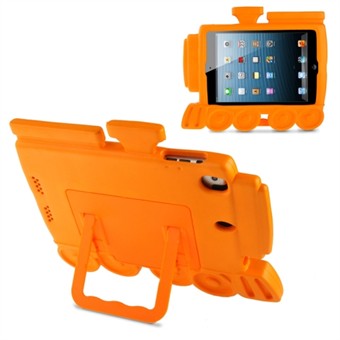 IFutfut iPad Mini 1/2/3 - Oranssi