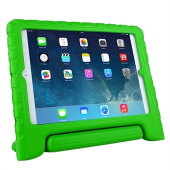 Kids iPad Air -pidike - vihreä