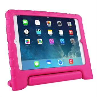 Kids iPad Air -pidike - vaaleanpunainen