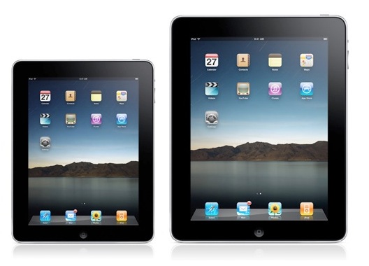 iPad mini -lisävarusteet