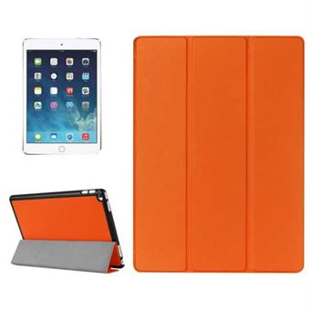 Smartcover etu- ja takapuoli iPad Pro 12\'9 - oranssi