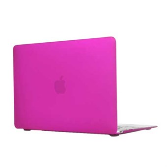Macbook 12" kova kotelo - magenta