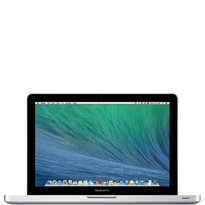 MacBook Pro 13.3 '' -tarvikkeet
