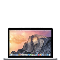 Macbook Pro Retina 13.3 '' -tarvikkeet