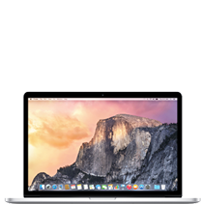 Macbook Pro Retina 15.4 '' -tarvikkeet