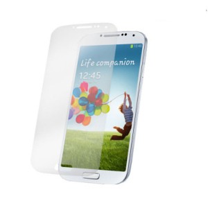 Samsung Galaxy S4 suojakalvo (peili)