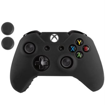 Xbox One silikonisuoja - musta