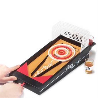 Sling Shot painepeli