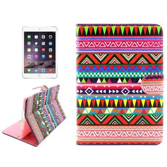 Tekstiilikotelo pienille väreille