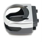 Automukin pidike ilmakanavalle