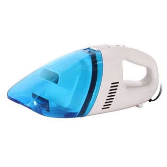 Mini 12V kädessä pidettävä pölynimuri autoon