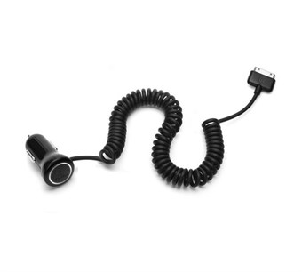 2.1A iPhone / iPad PowerJolt - Griffiniltä