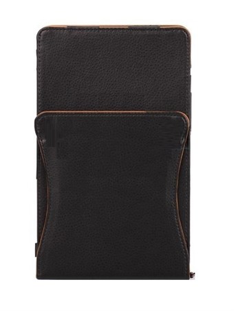 360 Degree Leather Case - Google Nexus 7 1