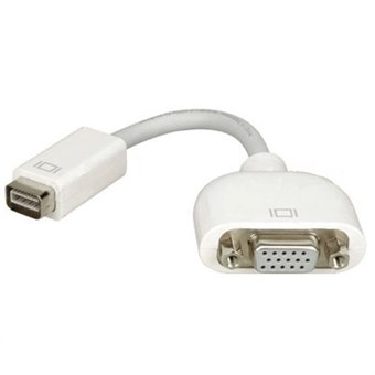 Apple Mini DVI–VGA-sovitin 