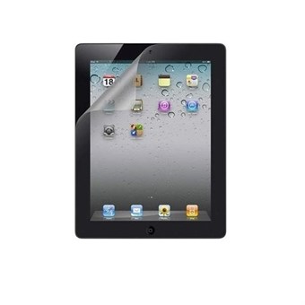 Belkin Näytönsuoja iPad 2/3/4 (Matta)