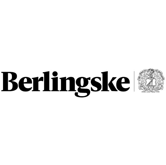 Lehdistötiedustelu Berlingske