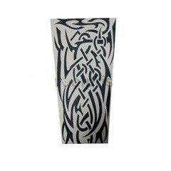 Kehonrakentajan tatuoinnit