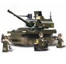 Armeijan rakennuspalikat