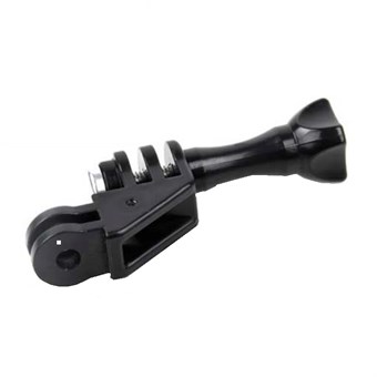 Kyynärpään kiinnitys GoPro Hero Bracket - 90 astetta