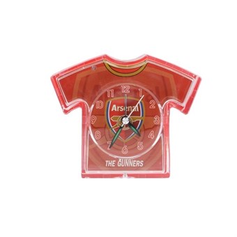 Jalkapallon herätyskello (Arsenal)