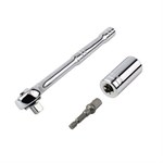 Gator Grip -työkalu (katso video)