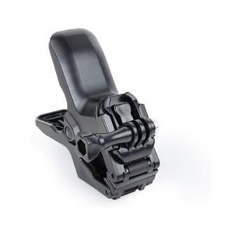 GoPro Clamp -pidike