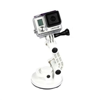 GoPro Hero Combo -autosarja