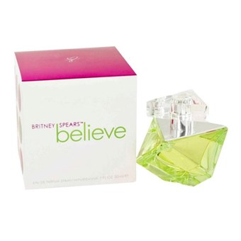 Believe by Britney Spears - Eau De Parfum Spray 30ml - naisille