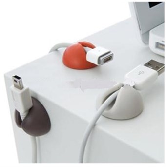 Kynä- tai johtoteline (6 kpl)